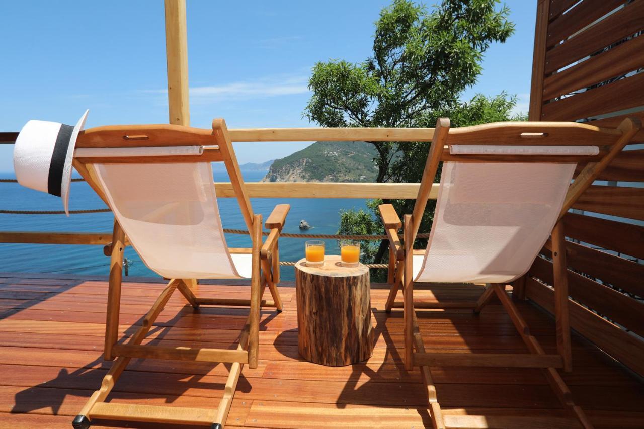 Skopelos Aerino house Exterior foto